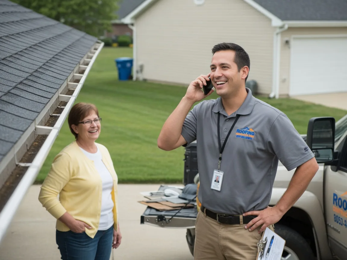 Local Roofing Contractors Pandora, OH FAQs